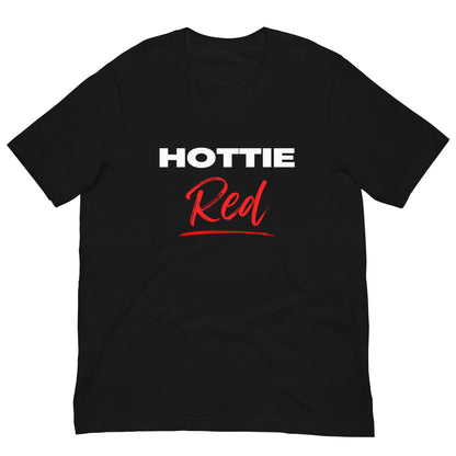 HOTTIE LOGO TEE