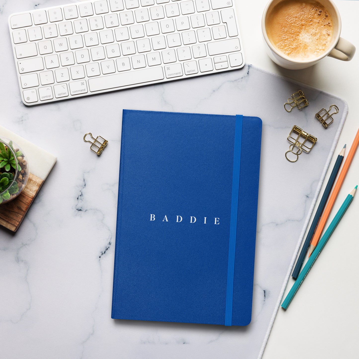 BADDIE'S JOURNAL