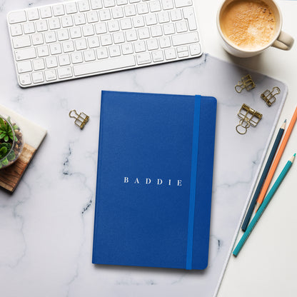 BADDIE'S JOURNAL