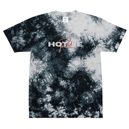 ONE OF A KIND HOTTIE TIE-DYE