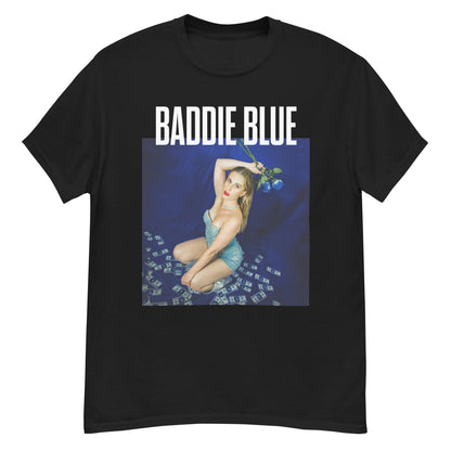 BADDIE GRAPHIC TEE