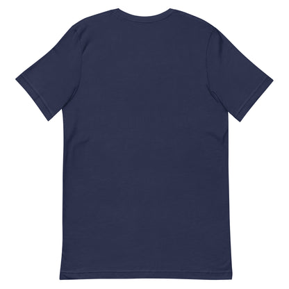 BADDIE BLUE TEE