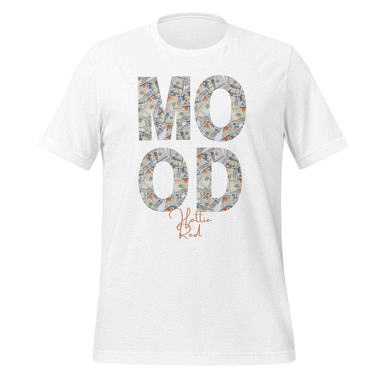 MOOD TEE